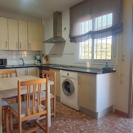 Villa Del Carmen Almayate Alto Eksteriør billede